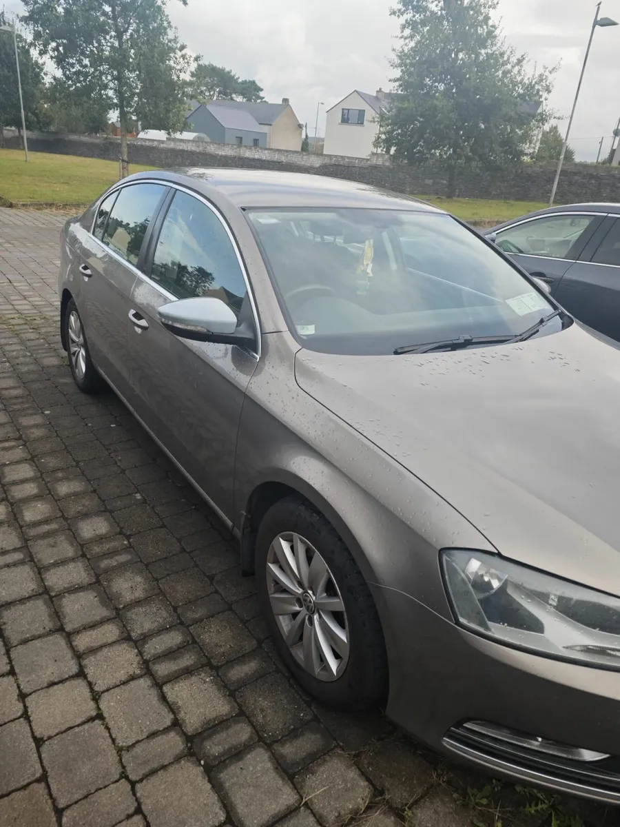 Volkswagen Passat * NEW NCT - Image 2