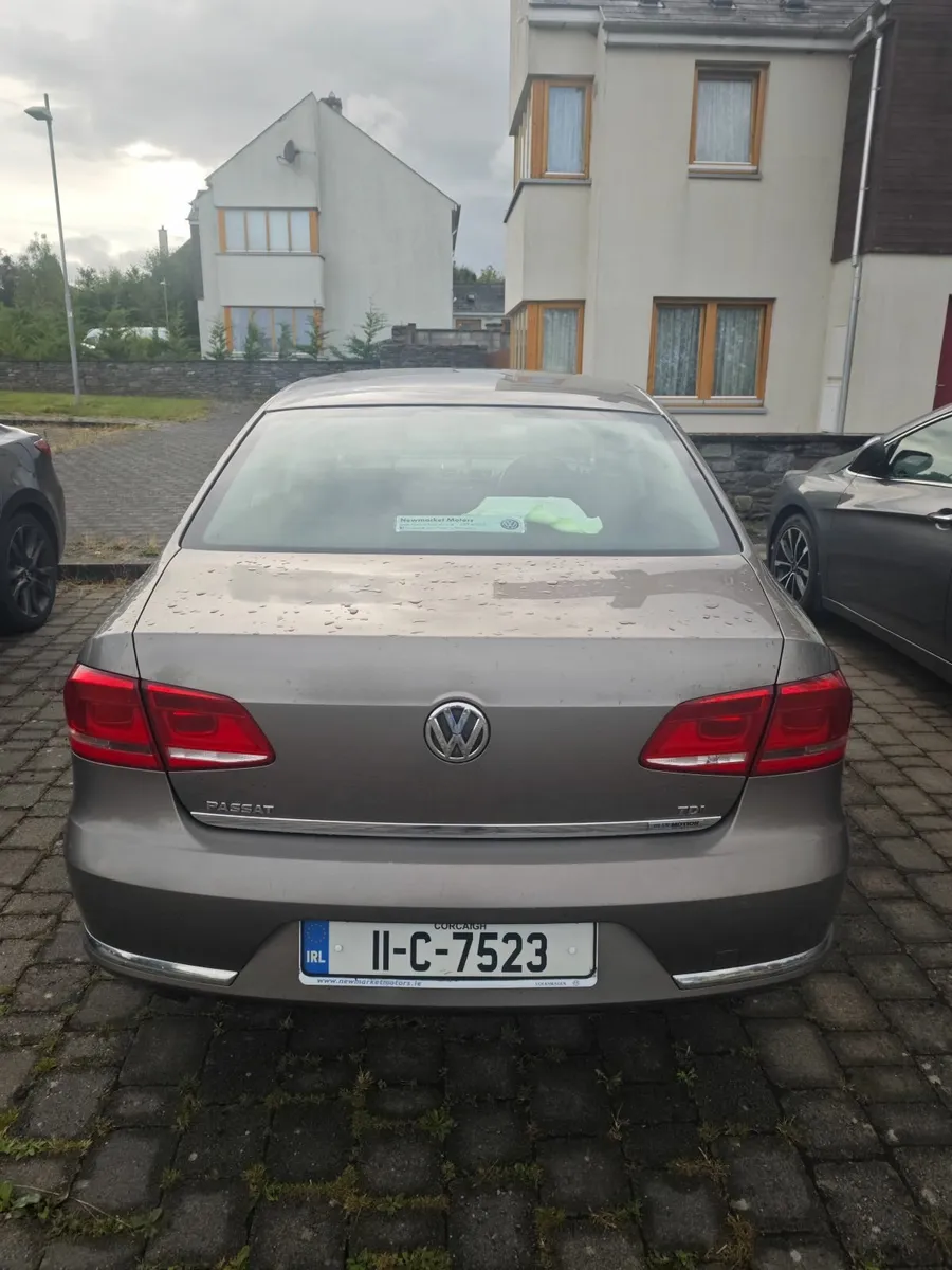 Volkswagen Passat * NEW NCT - Image 4