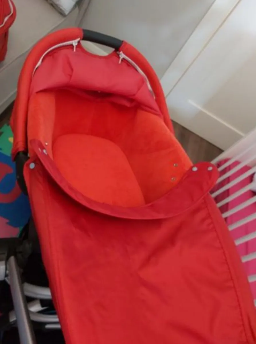 Quinny buggy - Image 2