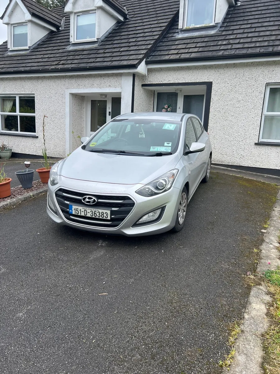 Hyundai i30 - Image 4