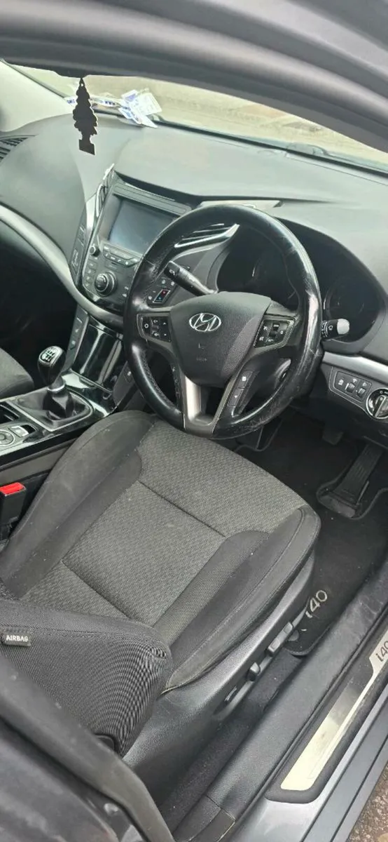 Hyundai i40 2017 CRDI - Image 3