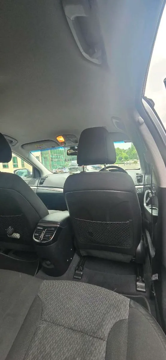 Hyundai i40 2017 CRDI - Image 4