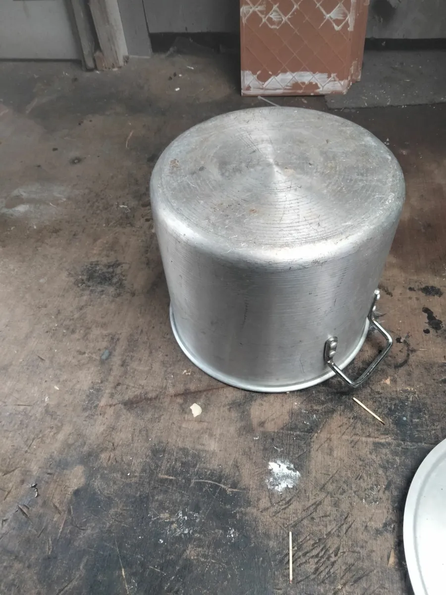 Cooking Pot - Image 2