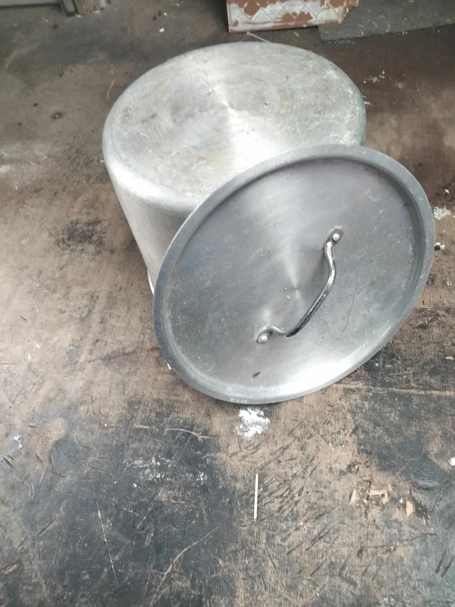 Cooking Pot - Image 3