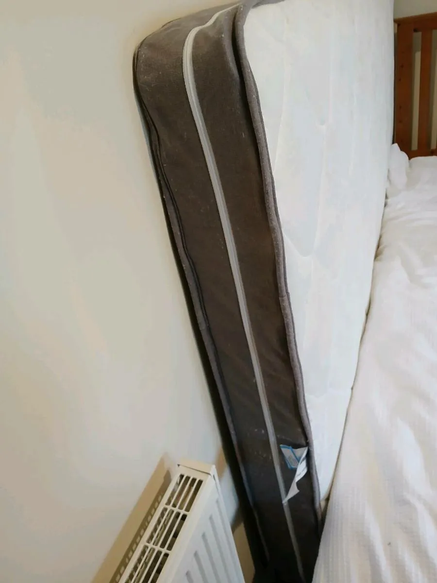 Mattress double - Image 2