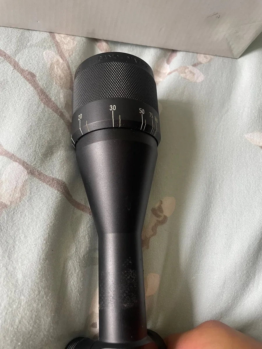 Hawke Gamo Vantage Air Rifle Scope - Image 4
