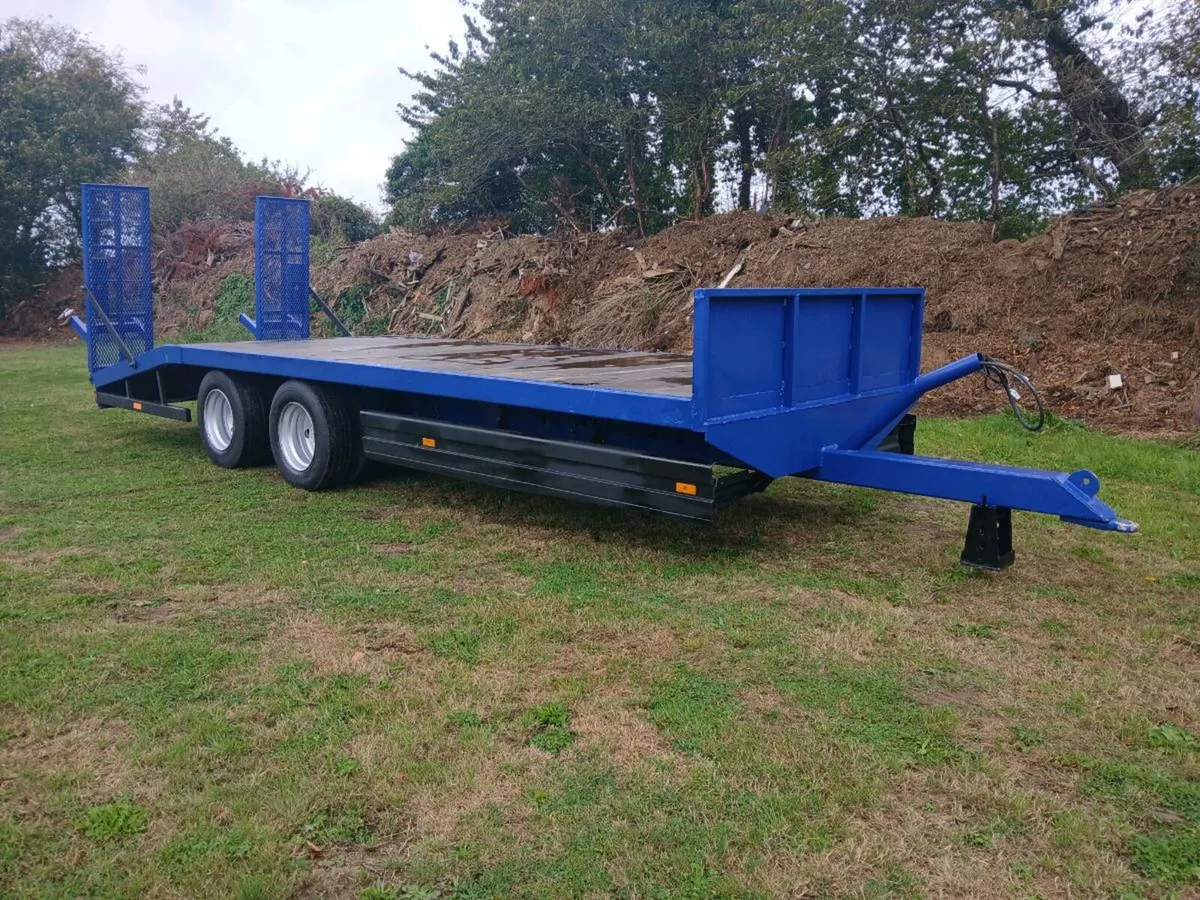 Low Loader - Image 1