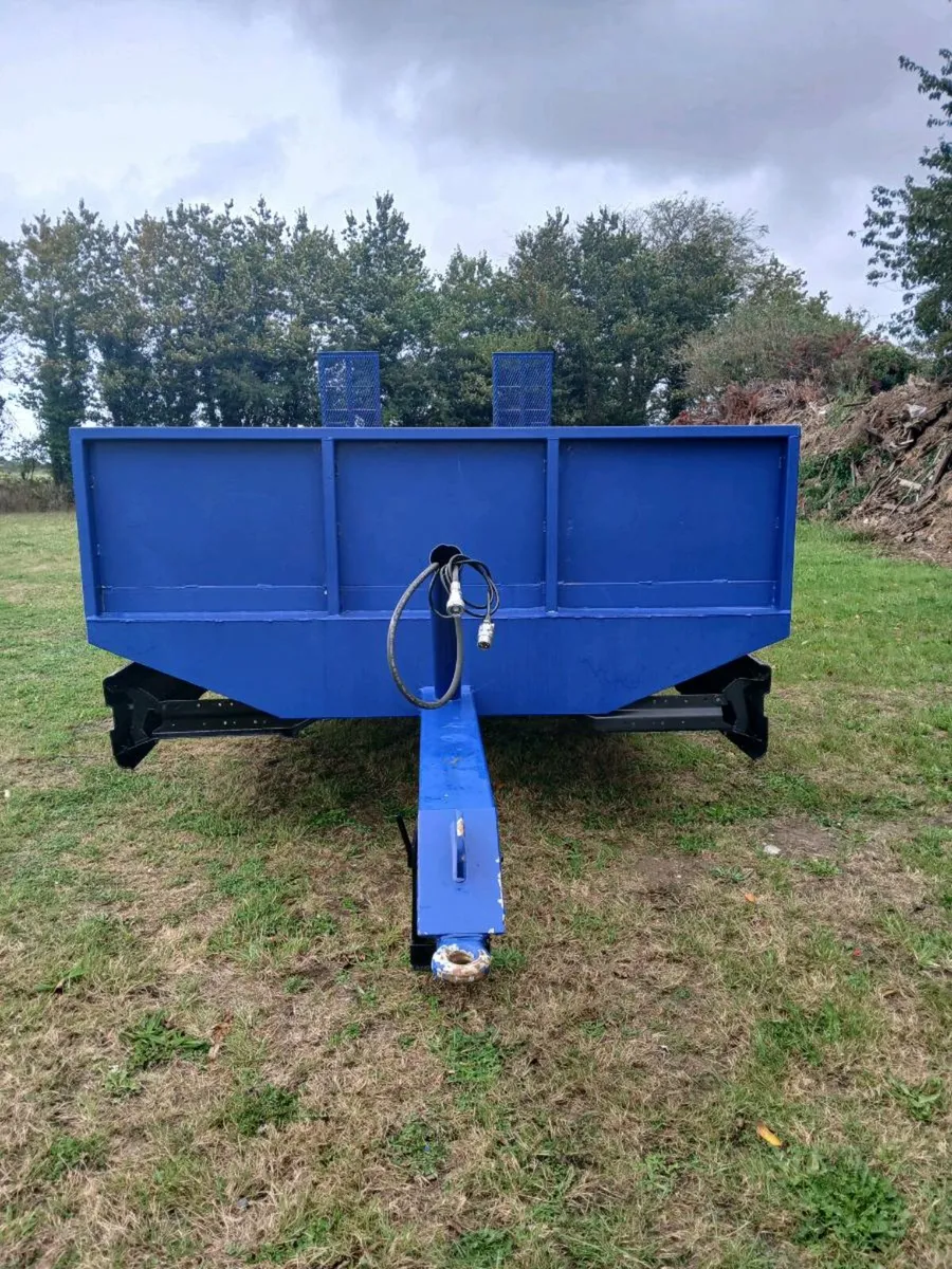 Low Loader - Image 3