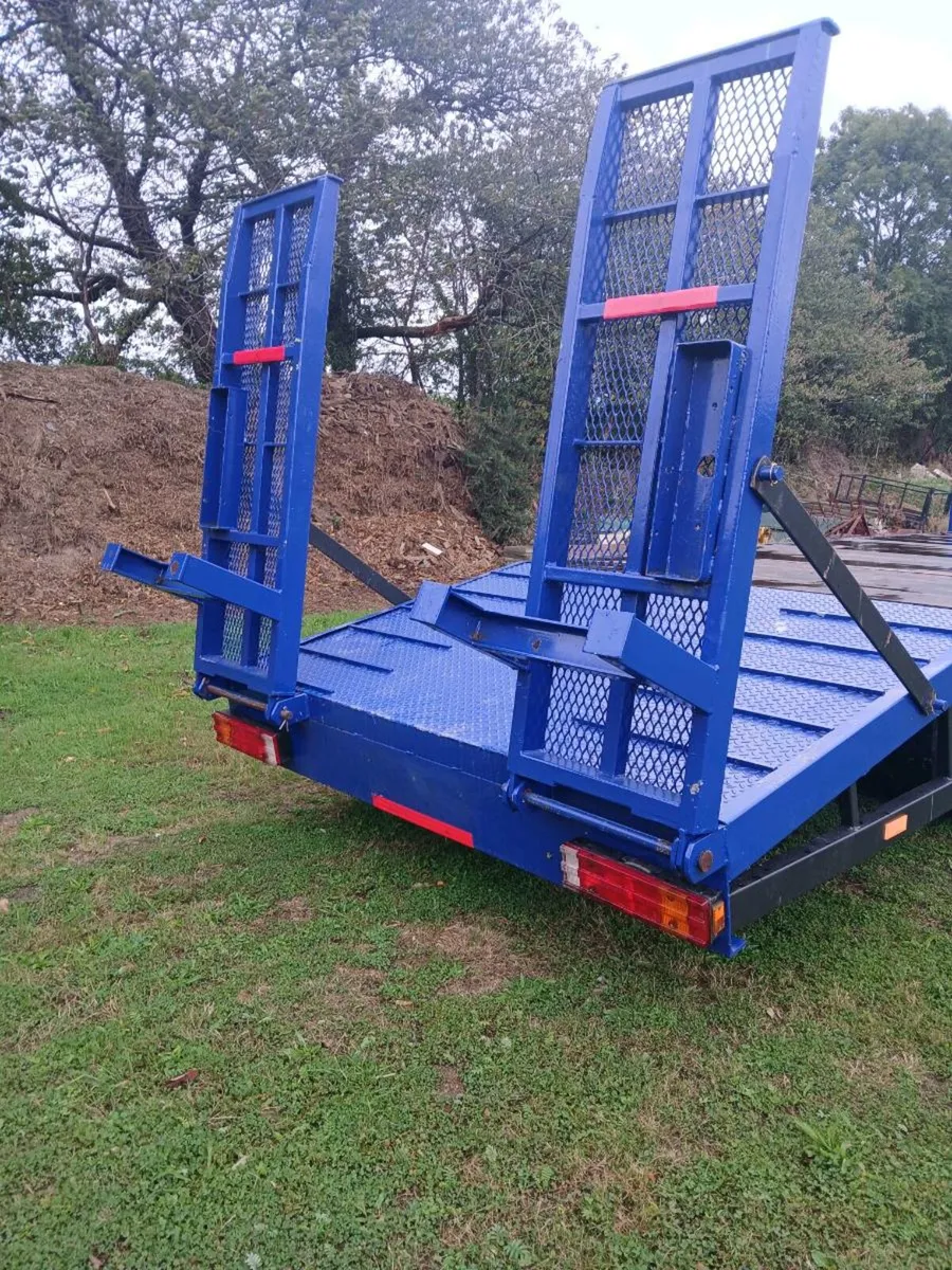 Low Loader - Image 4