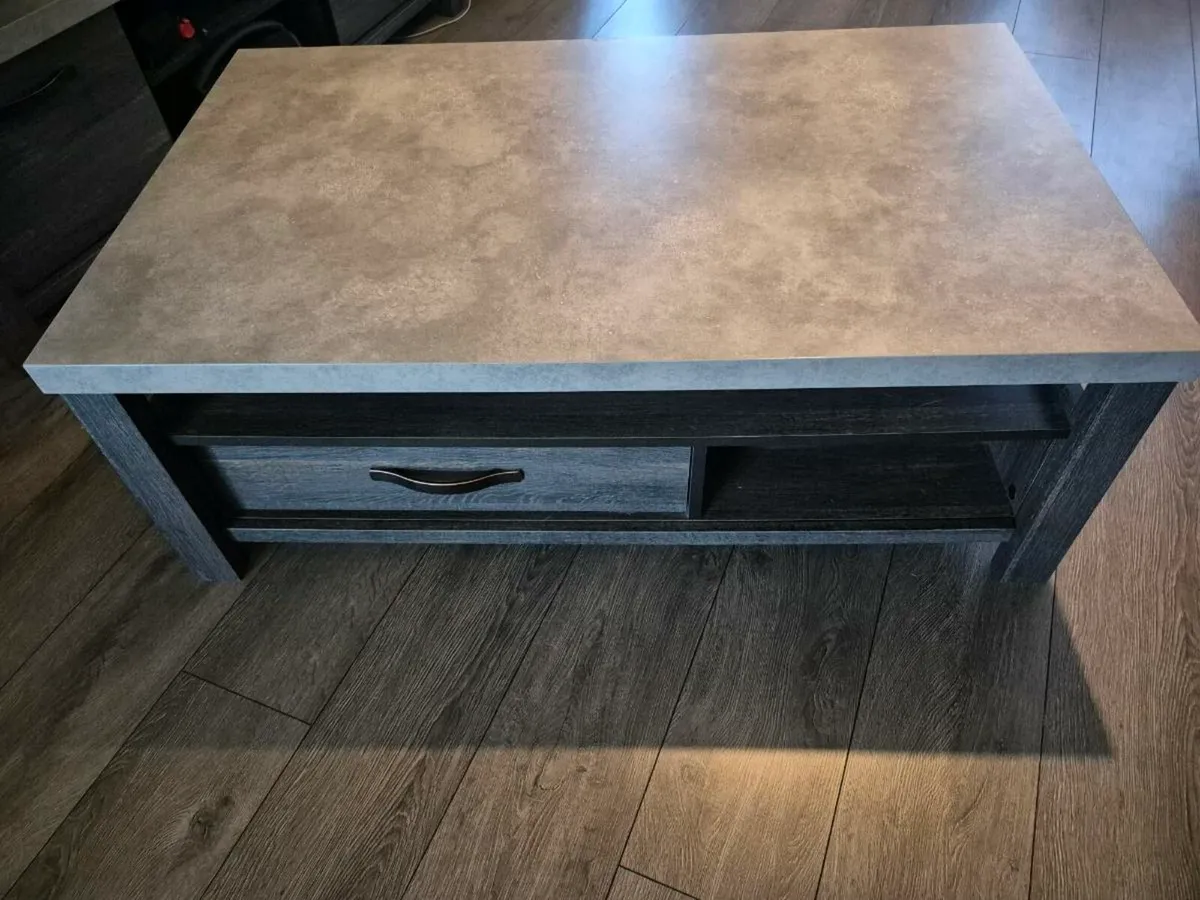 Coffe table