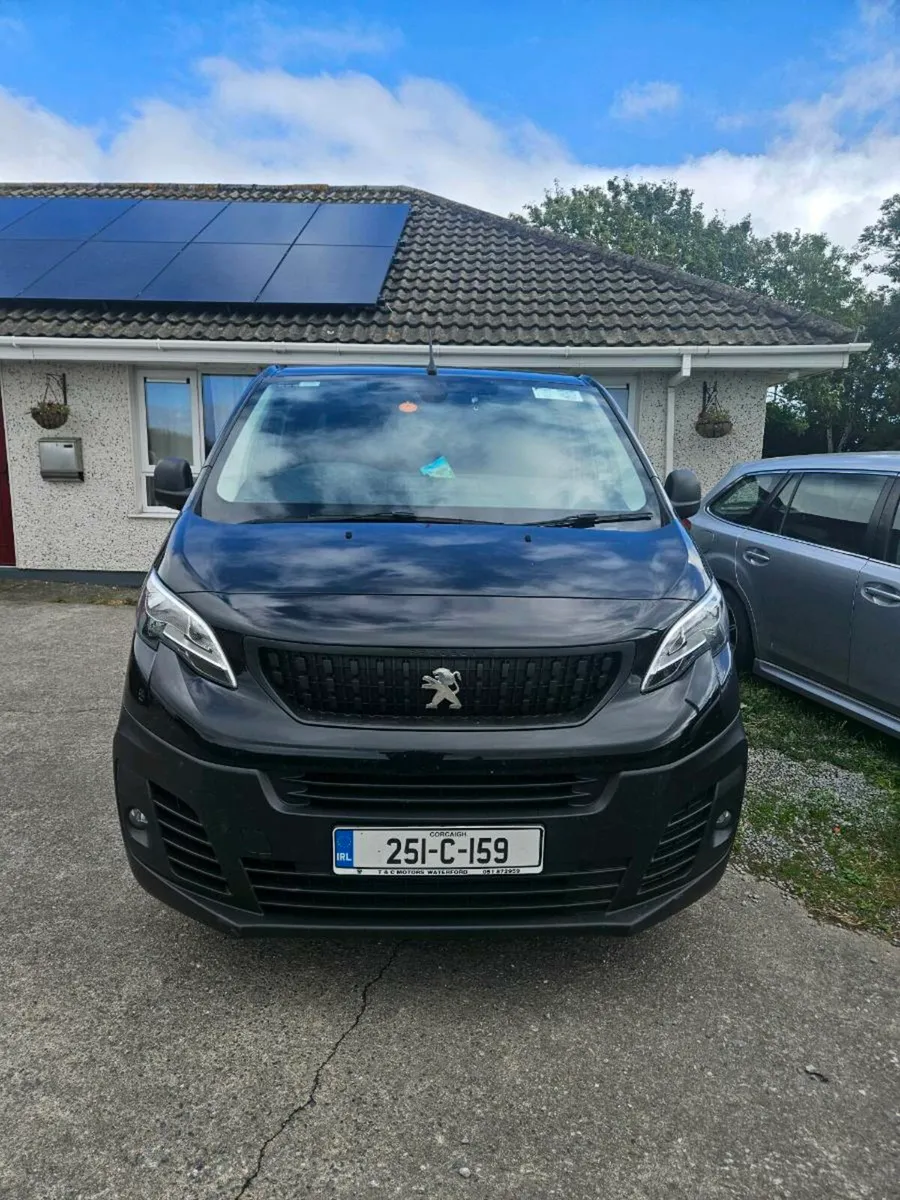 Peugeot expert - Image 1