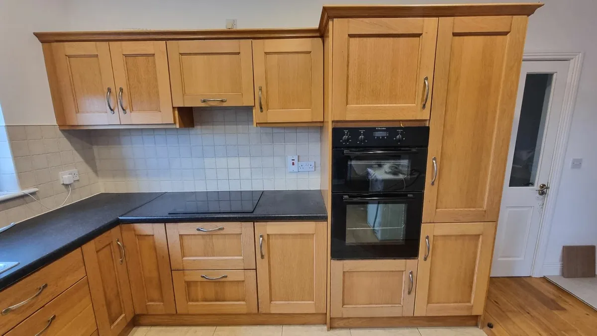 Kitchen - Image 1