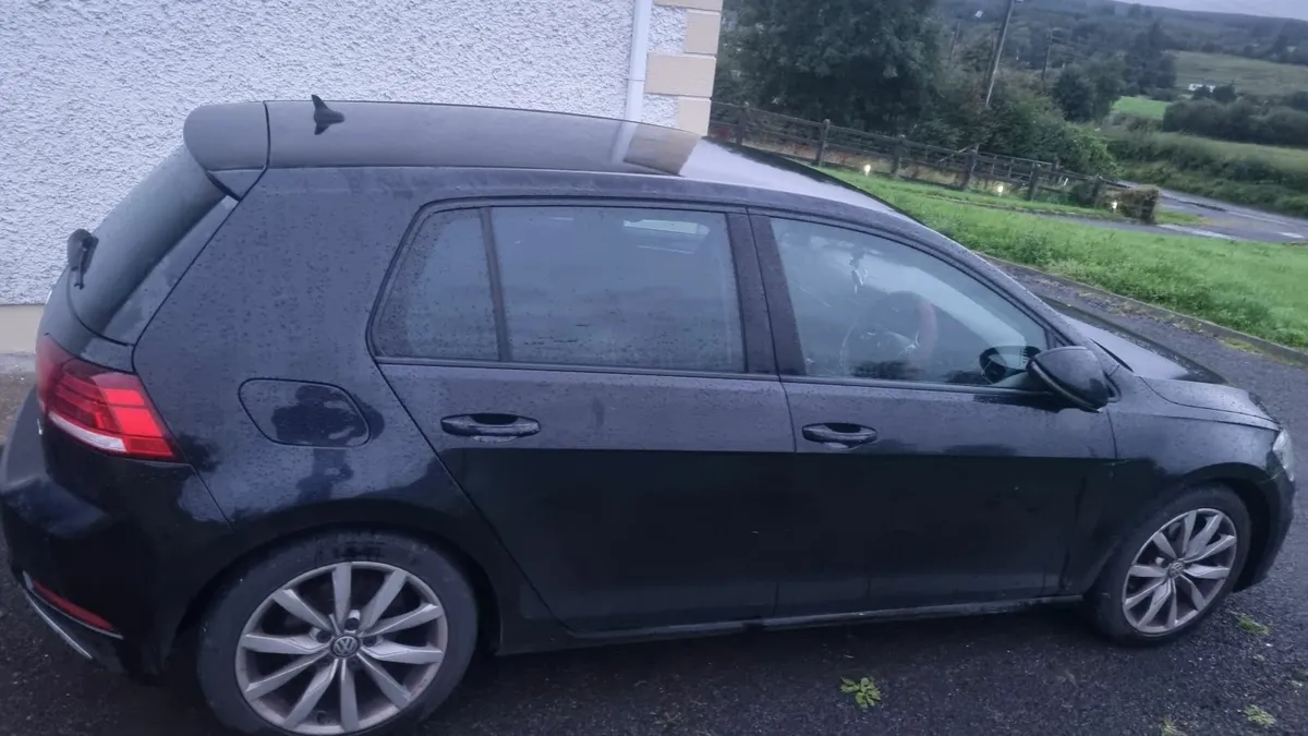 Volkswagen Golf 2017 - Image 3