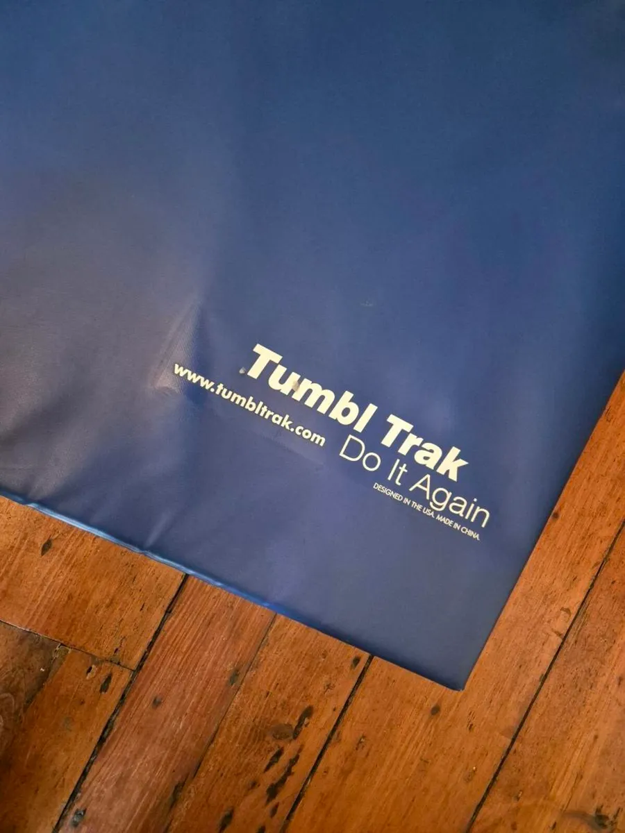 Gymnastics Mat - Image 1