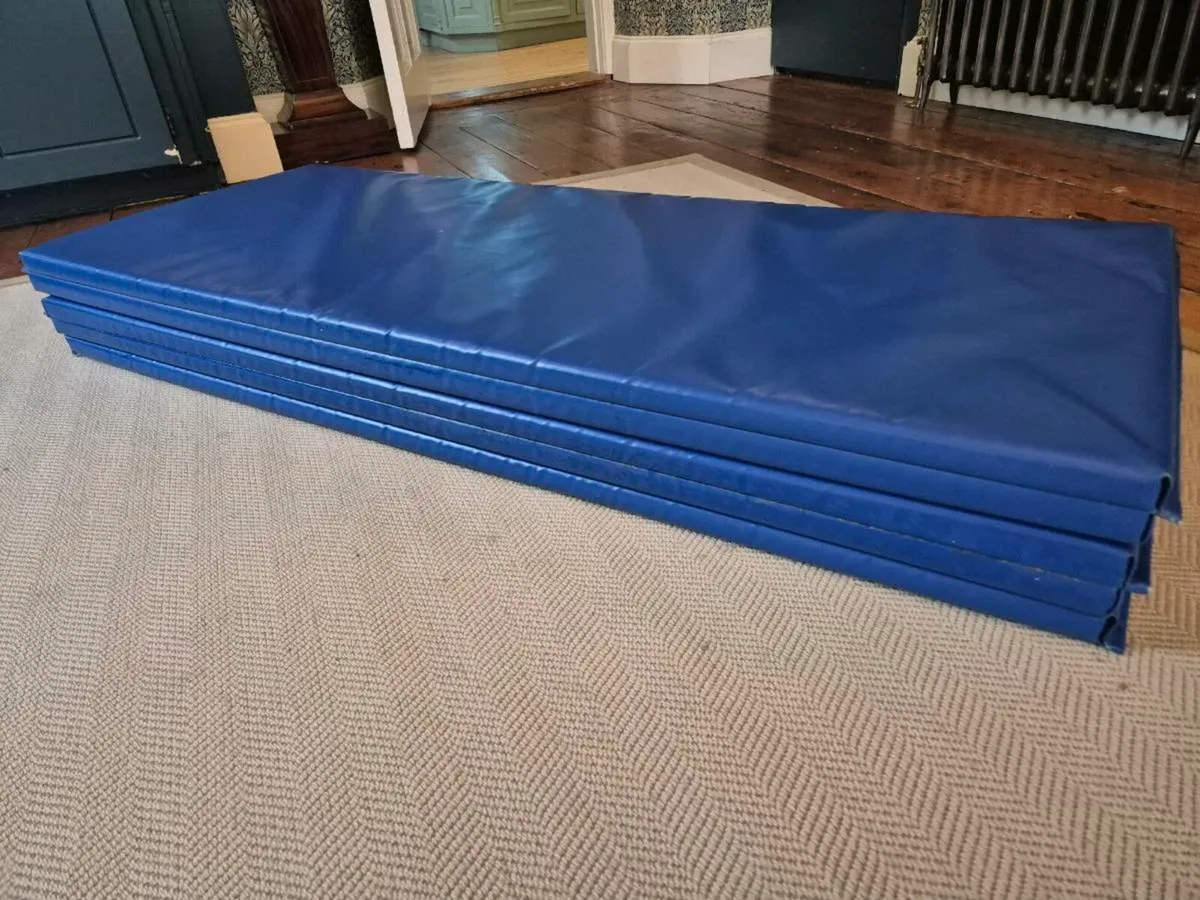 Gymnastics Mat - Image 3