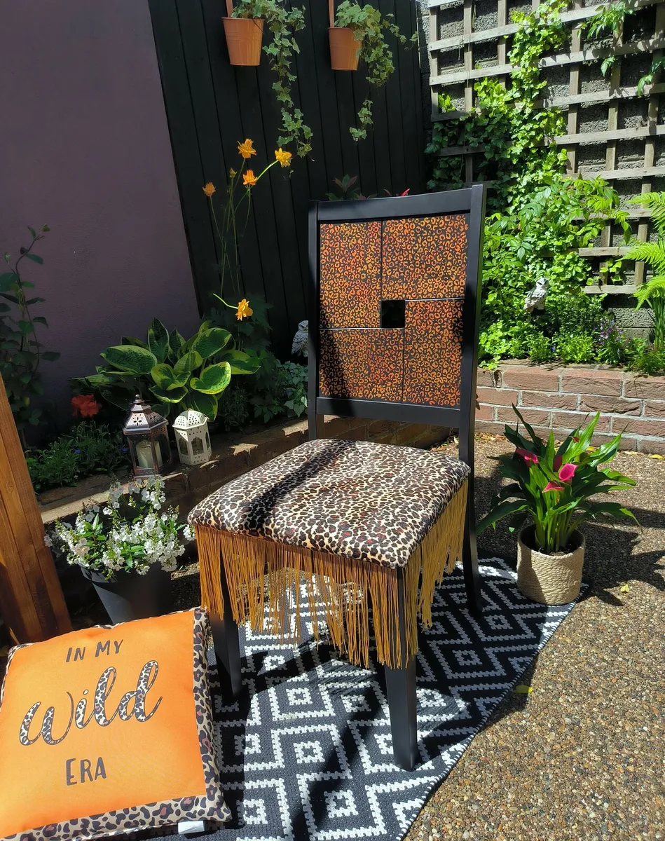 Chair - Image 1