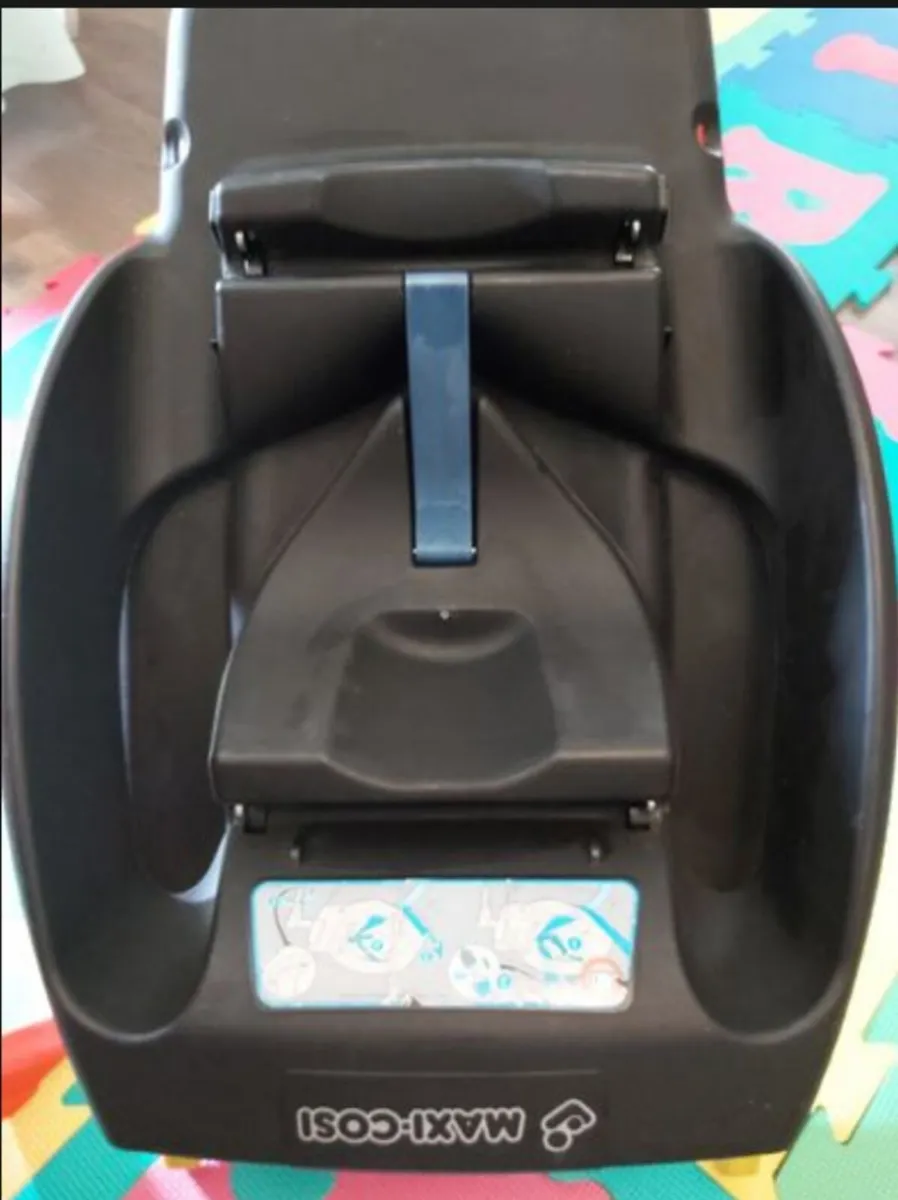 Maci Cosi car seat - Image 2