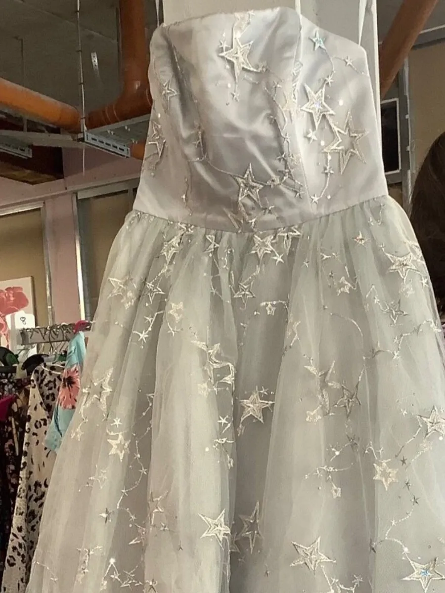 Occasion/prom dress - Image 1