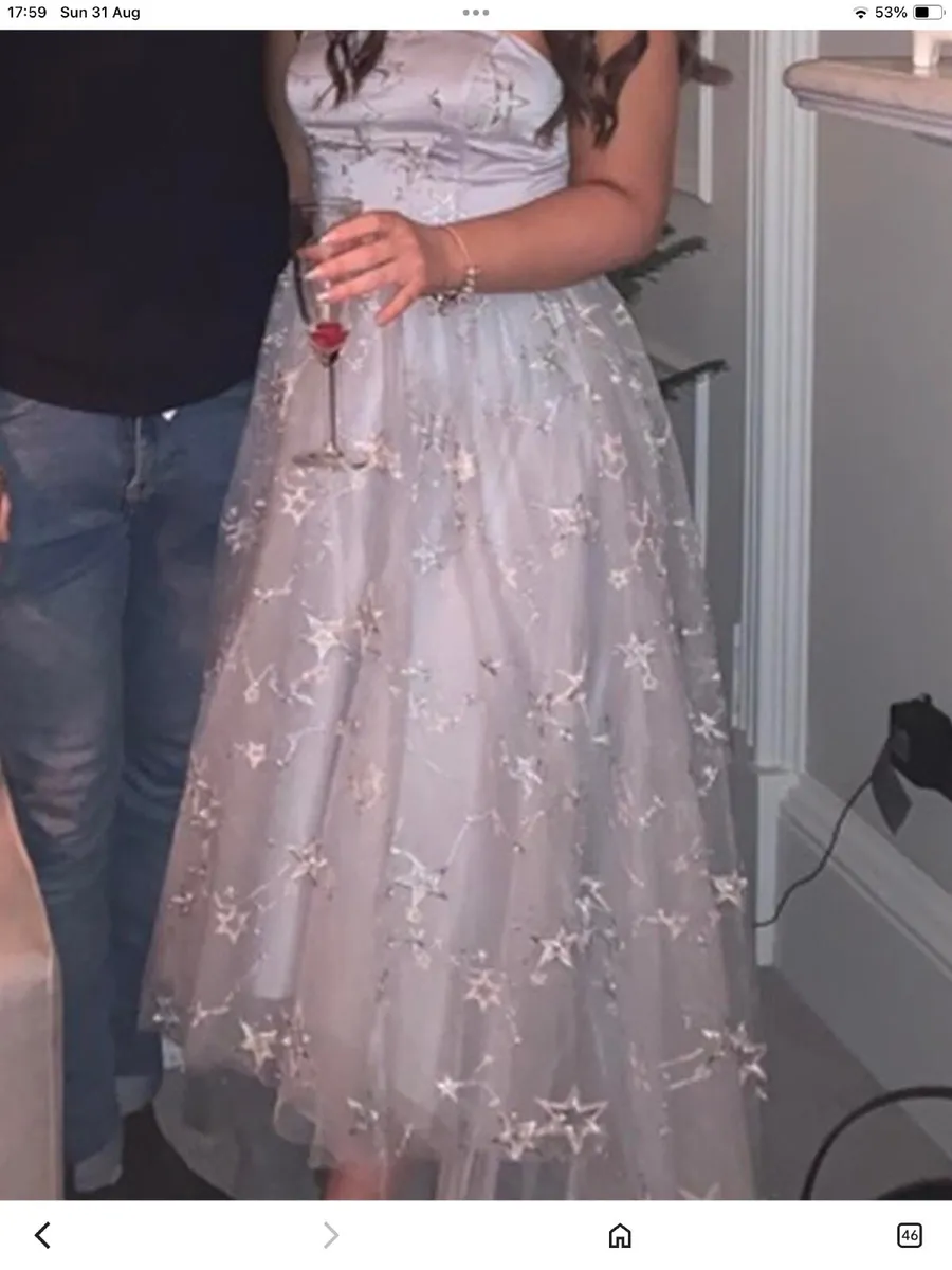 Occasion/prom dress - Image 2