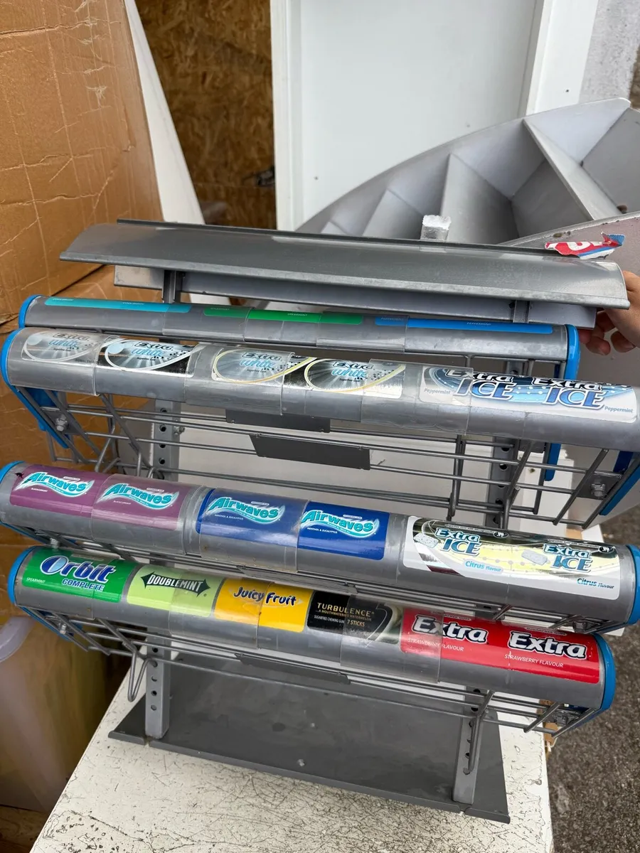 Shop counter - Image 4