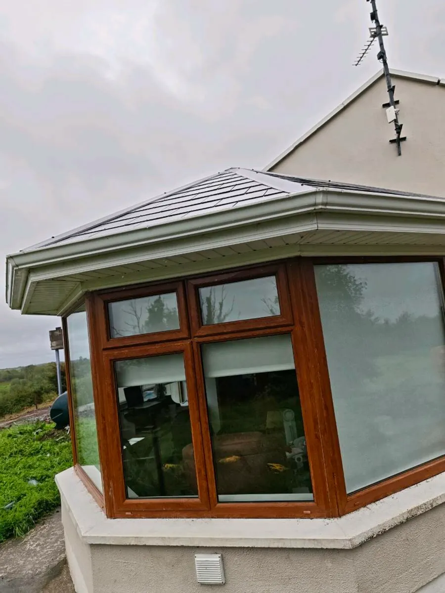 Conservatory - Image 1