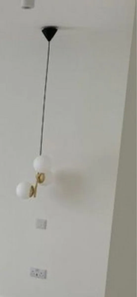 Nordlux light fitting - Image 2