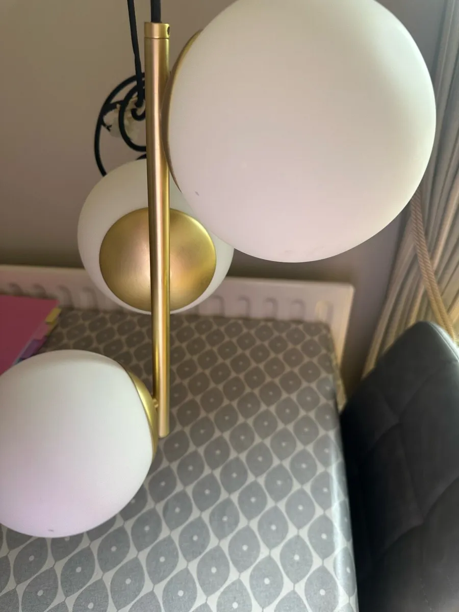 Nordlux light fitting - Image 4