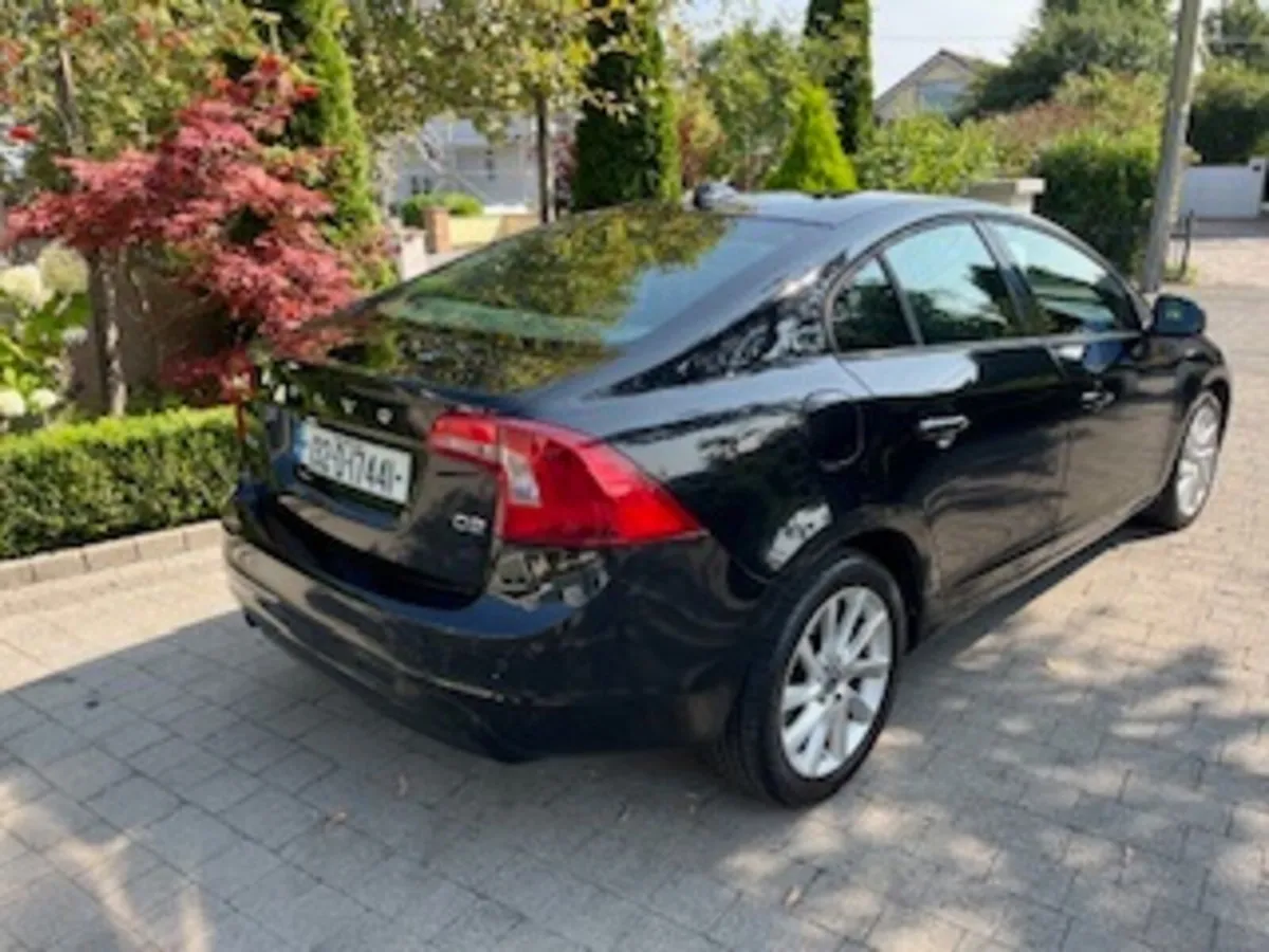 Volvo S60 2013 - Image 3