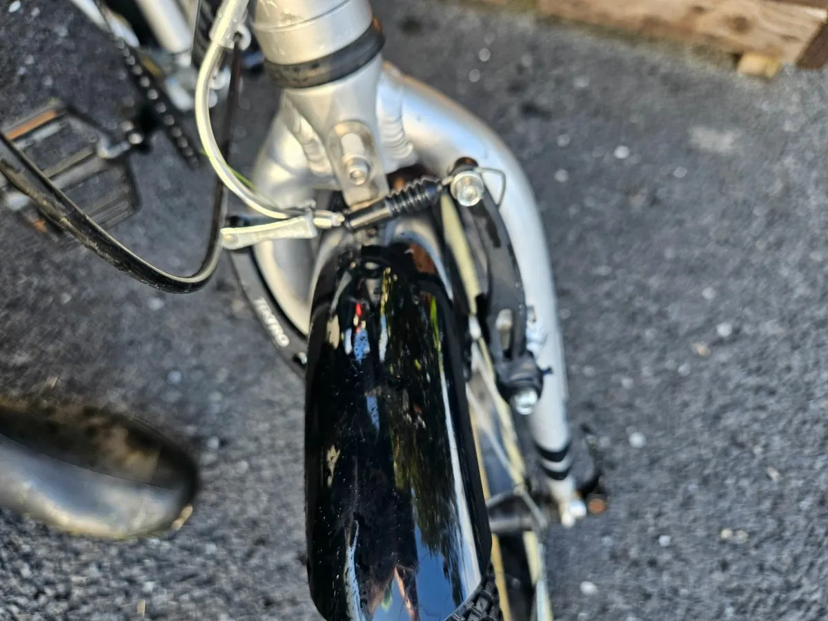 Kids 20 bike - Image 3