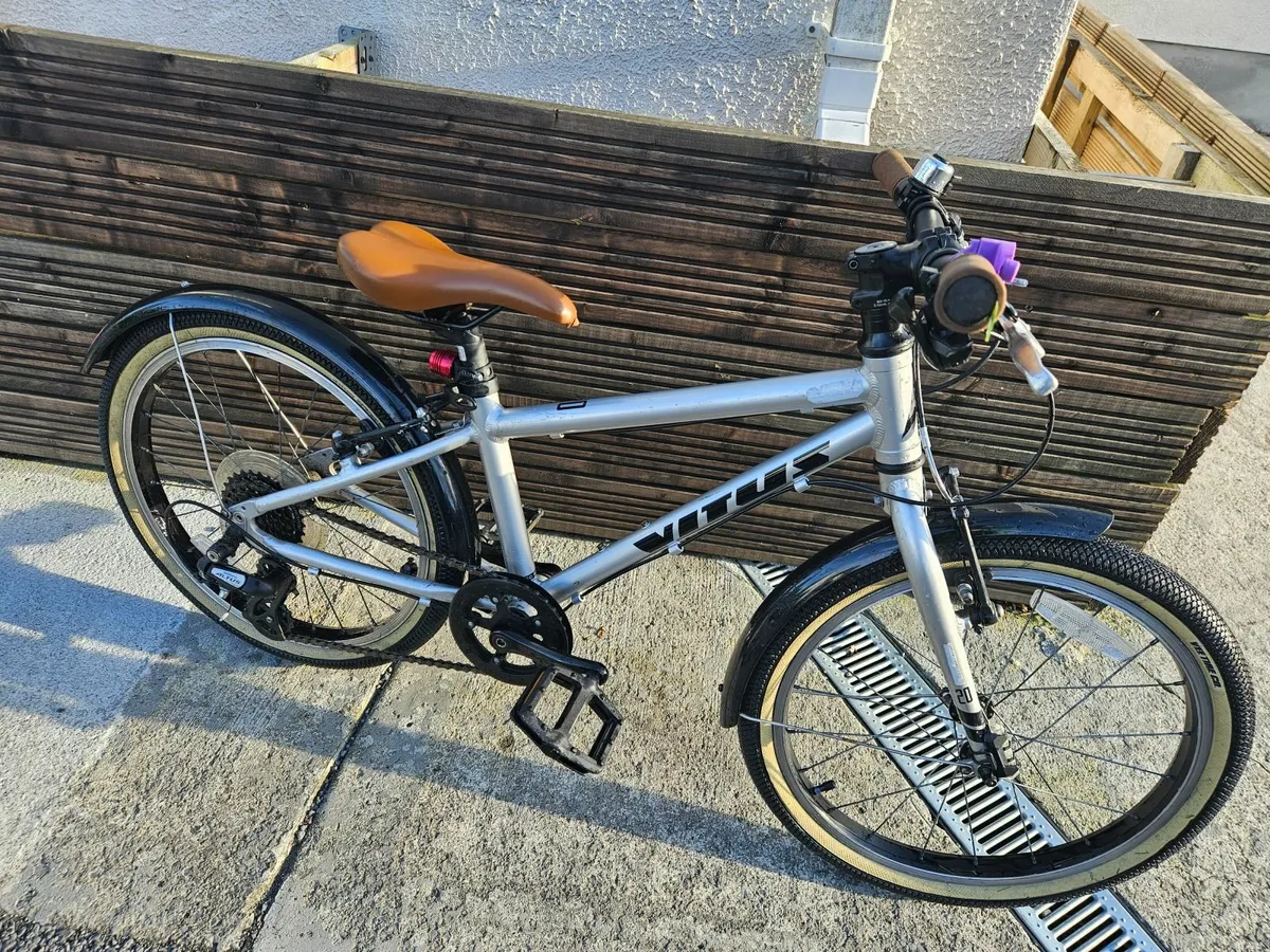 Kids 20 bike - Image 1