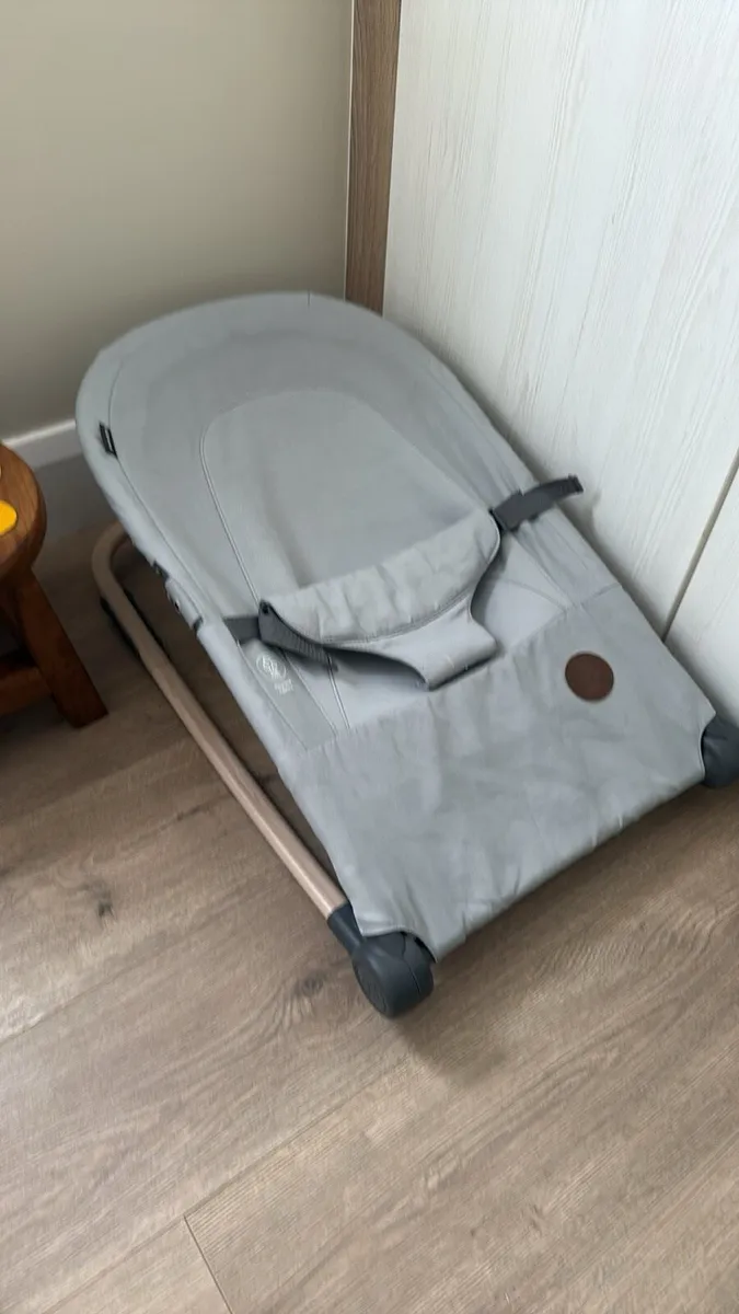 Bouncer - Image 1