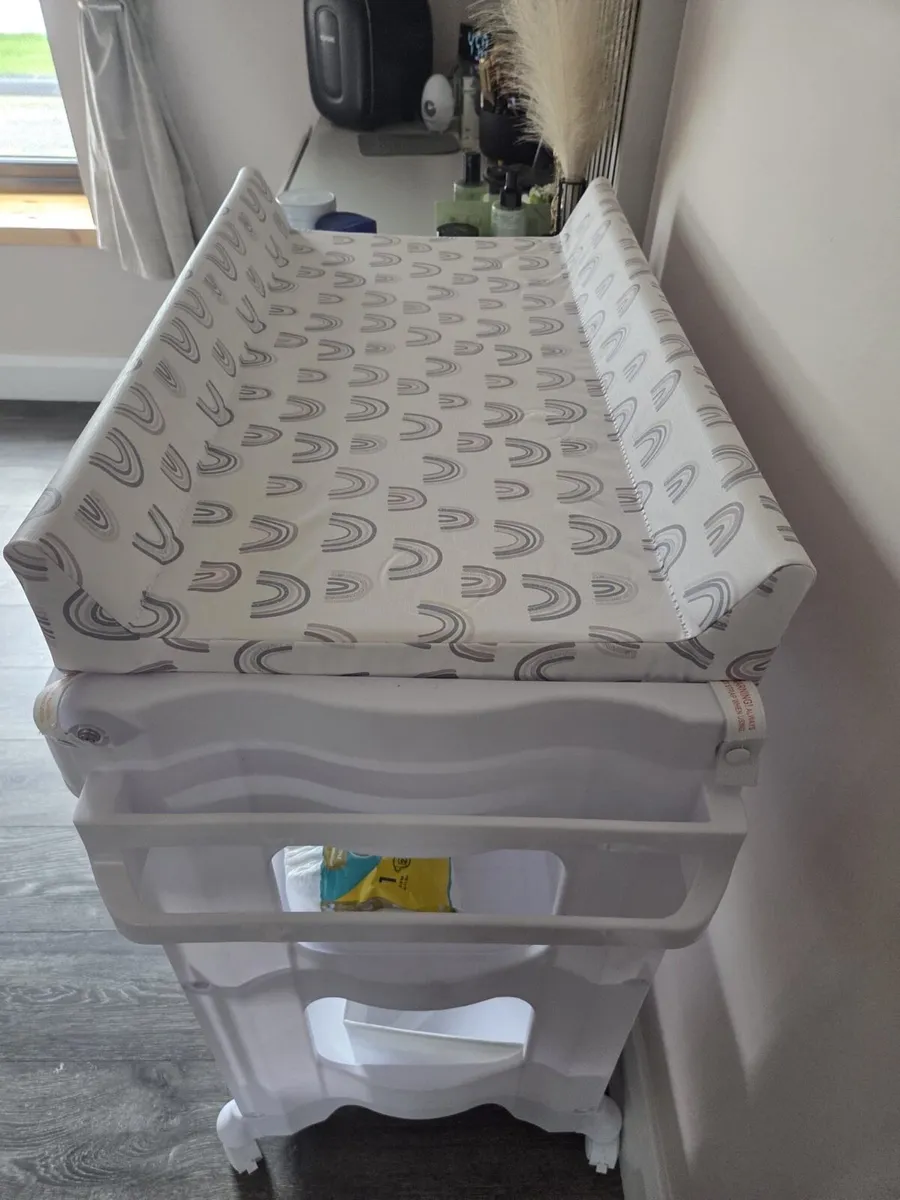 Changing unit - Image 2
