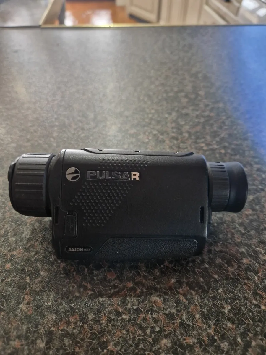 Pulsar xm30 - Image 1