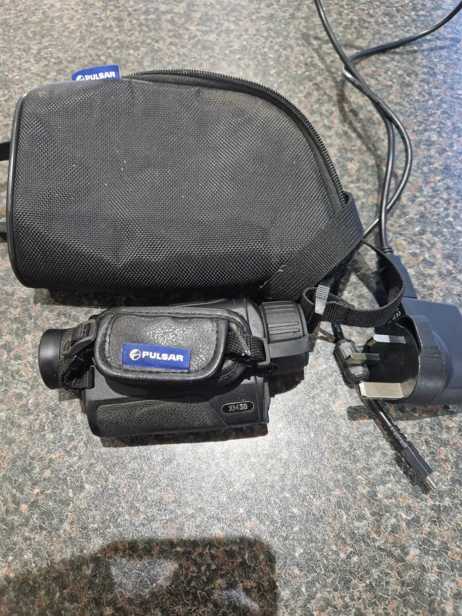 Pulsar xm30 - Image 2