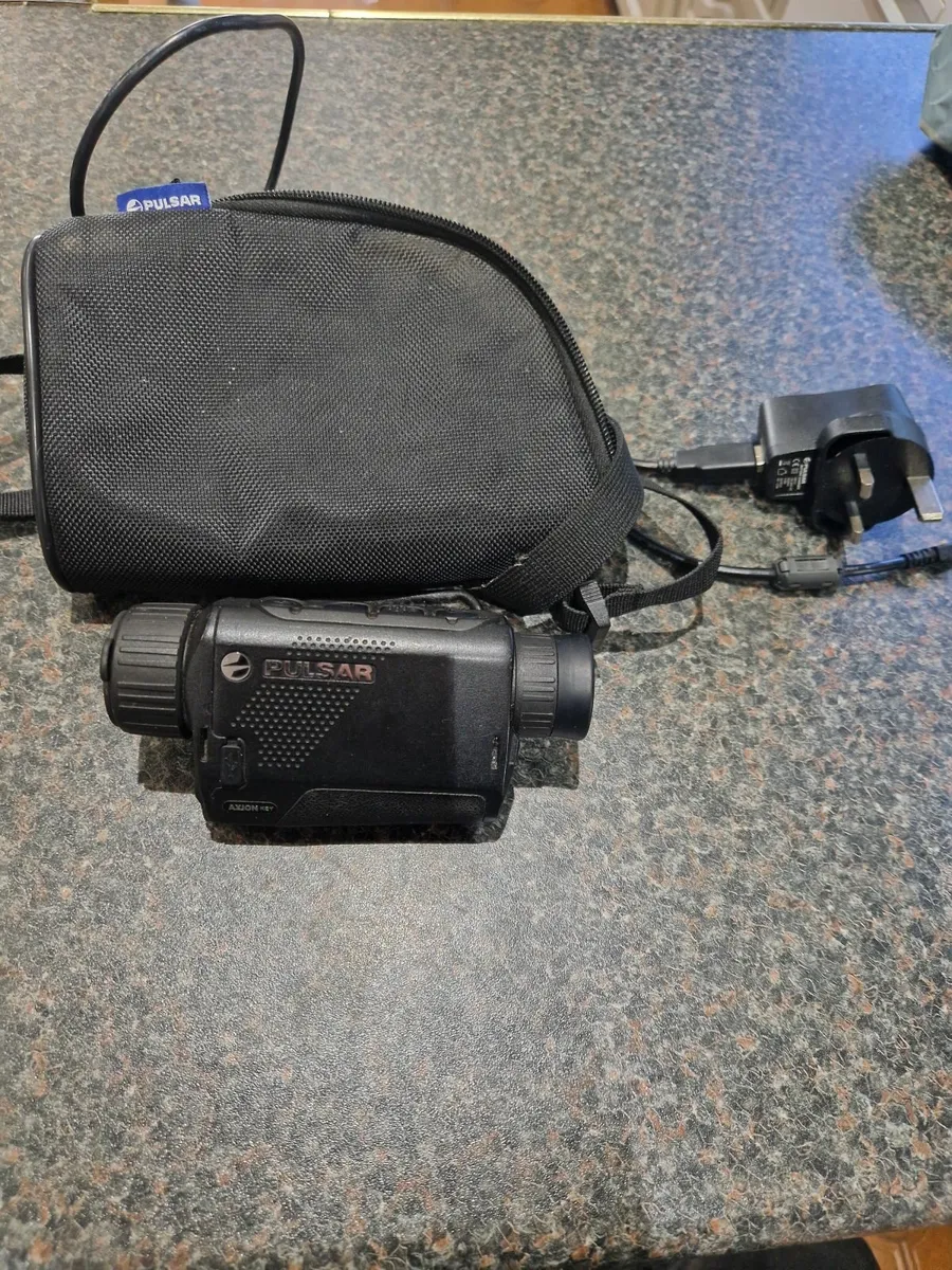 Pulsar xm30 - Image 3