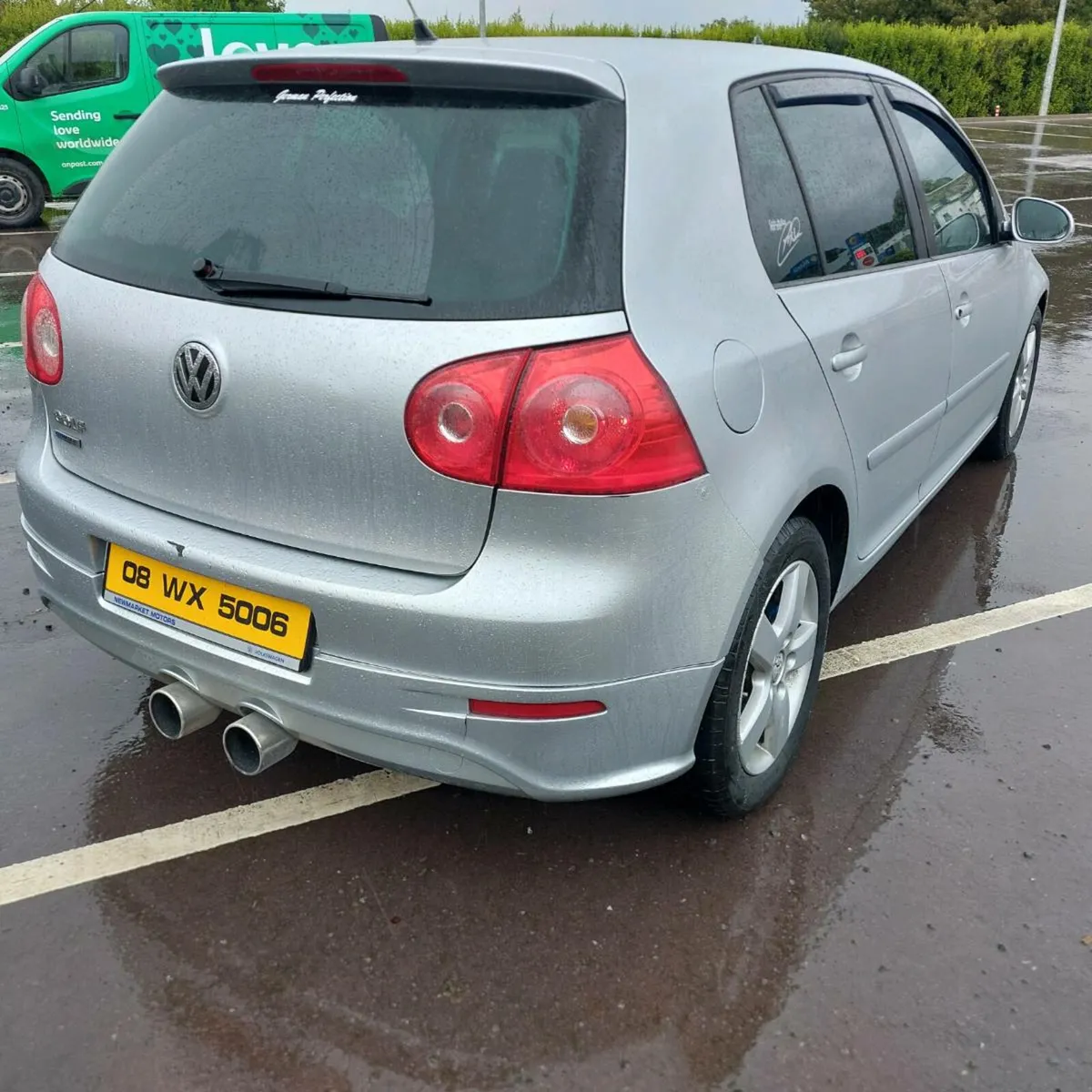 For sale New Test Golf 1.4 - Image 3