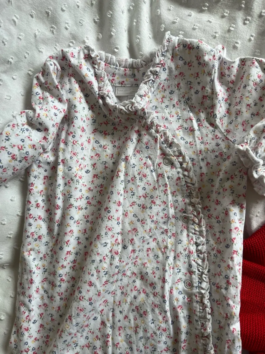 Christmas baby clothes - Image 3
