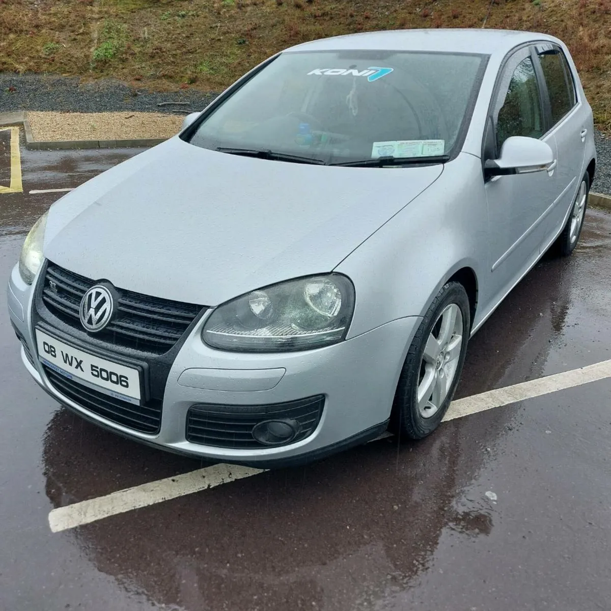 For sale New Test Golf 1.4 - Image 1