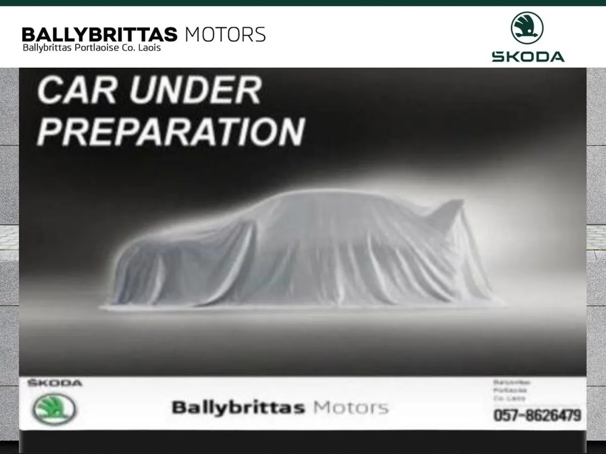 Skoda Octavia Style 1.6tdi 115HP DSG - Image 1