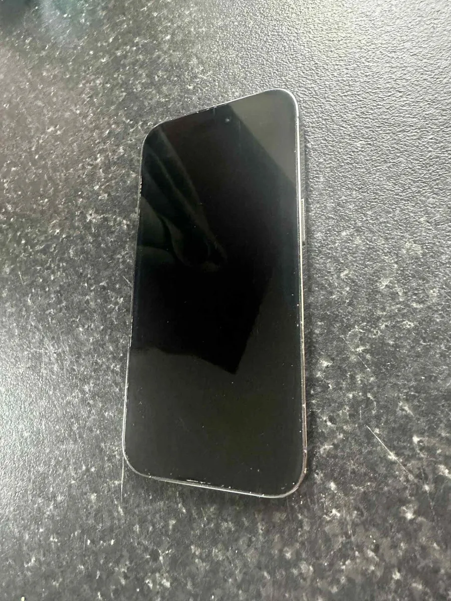 iPhone 14 Pro - Image 1