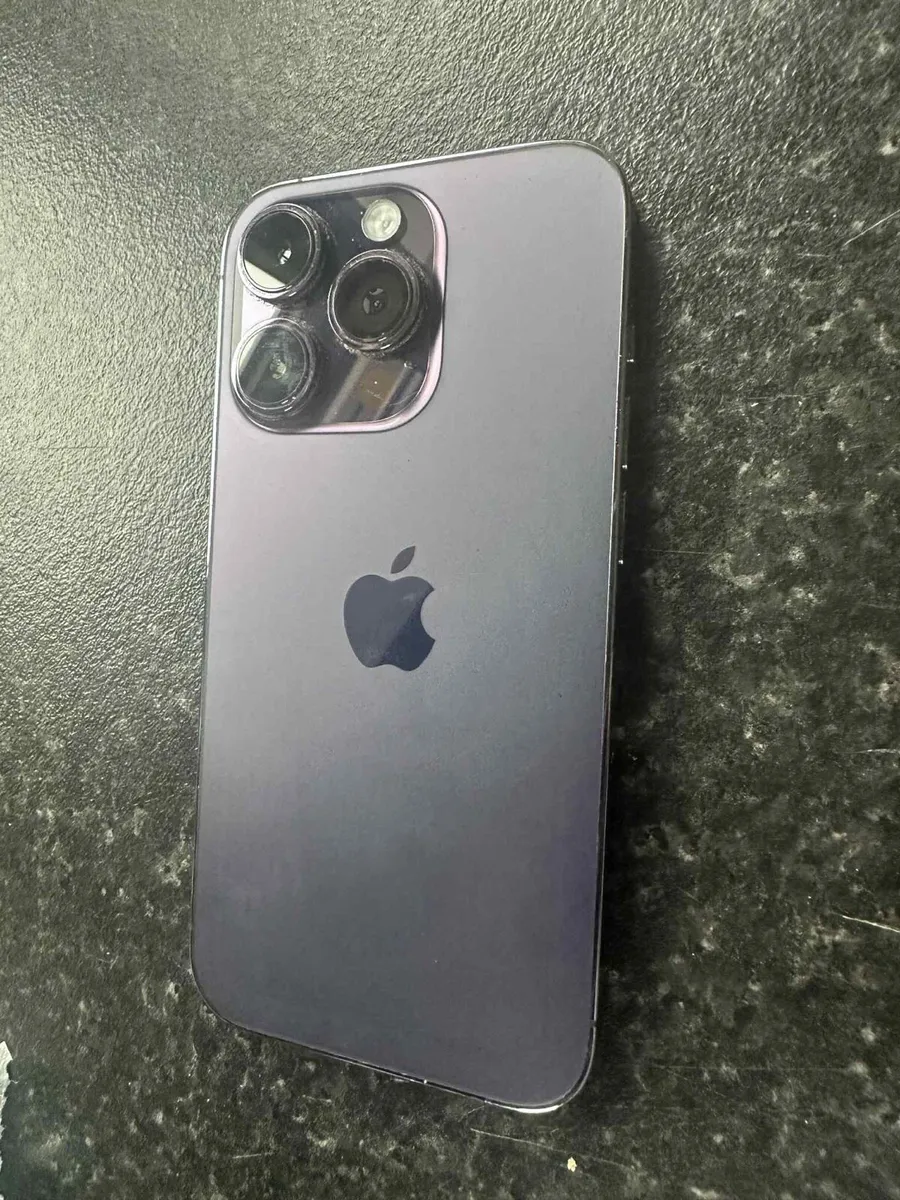 iPhone 14 Pro - Image 2