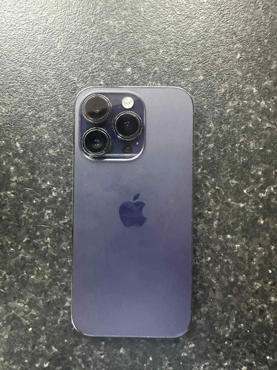 iPhone 14 Pro - Image 3