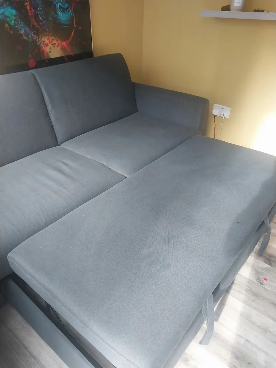 Sofa bed - Image 2