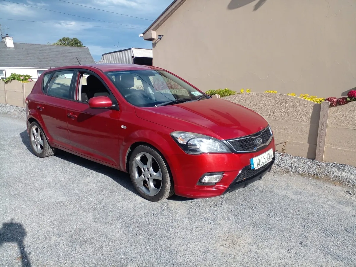 Car for sale