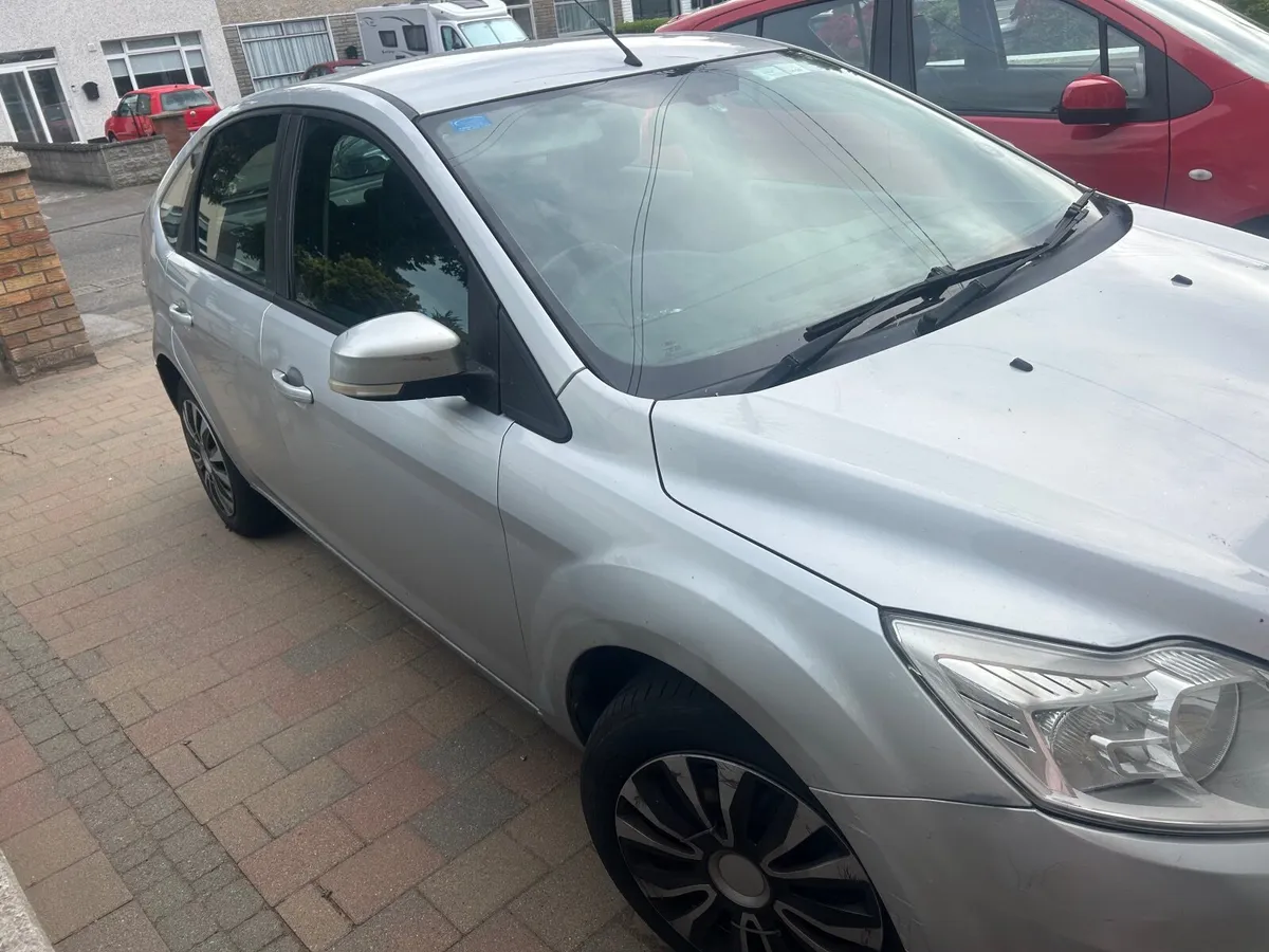Ford Focus 2008 - Image 2