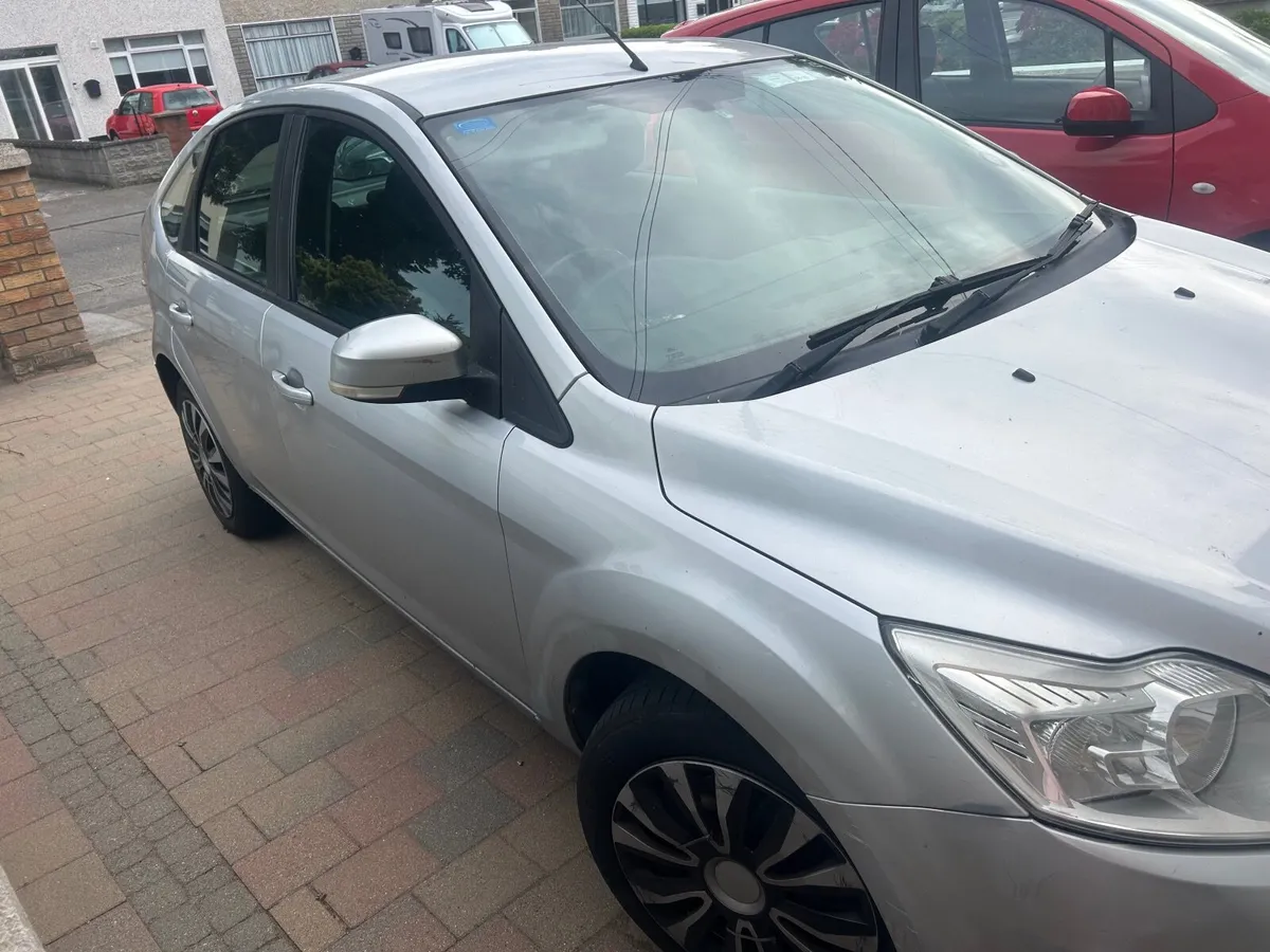Ford Focus 2008 - Image 3