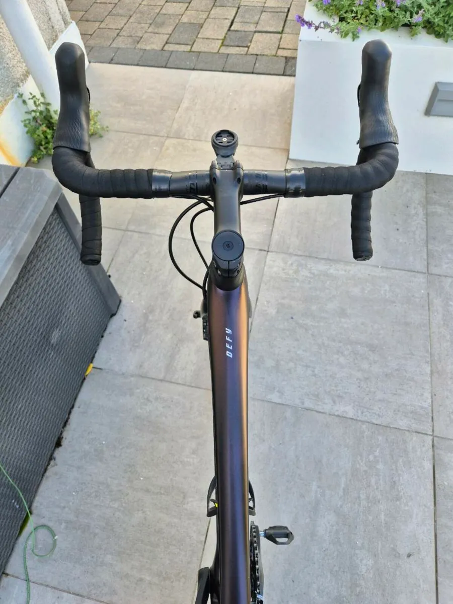 Giant Defy pro 2 - Image 2