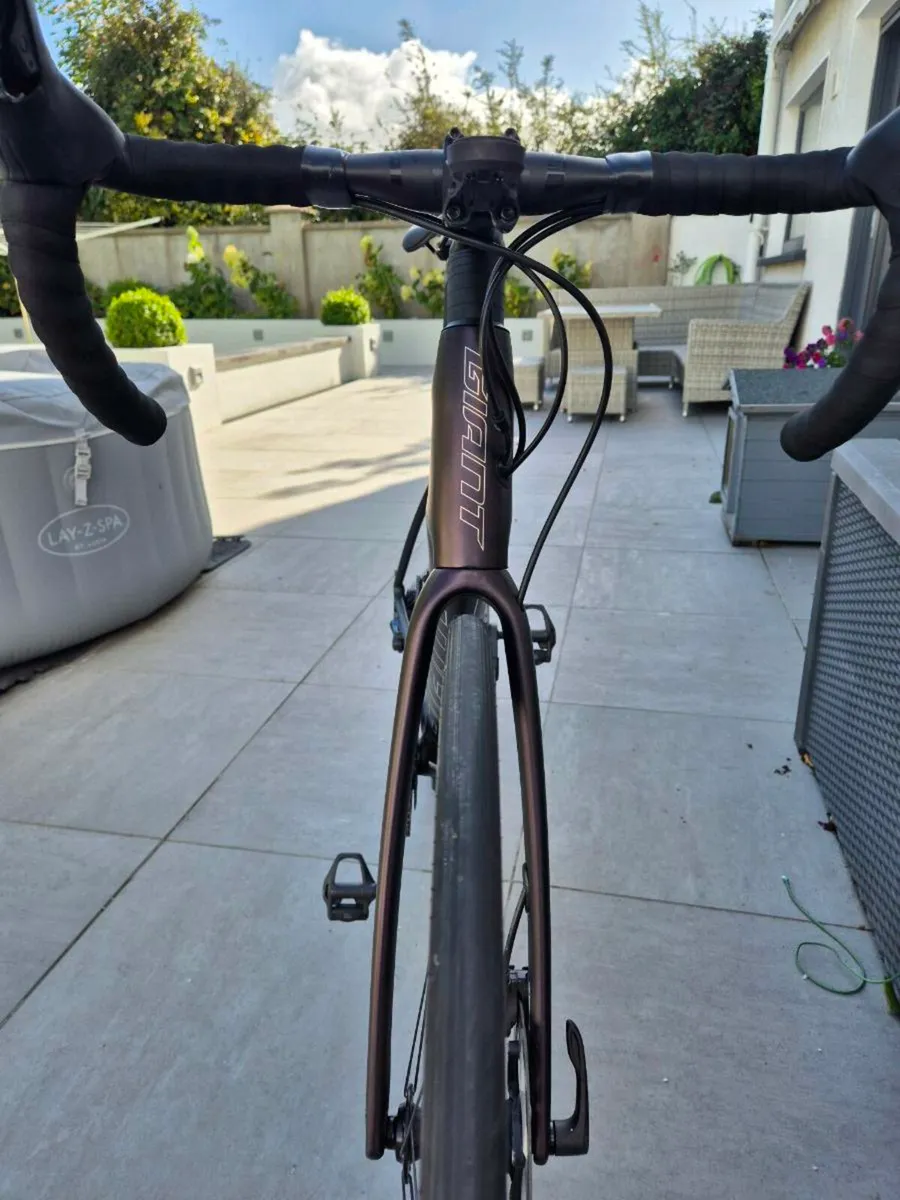 Giant Defy pro 2 - Image 3