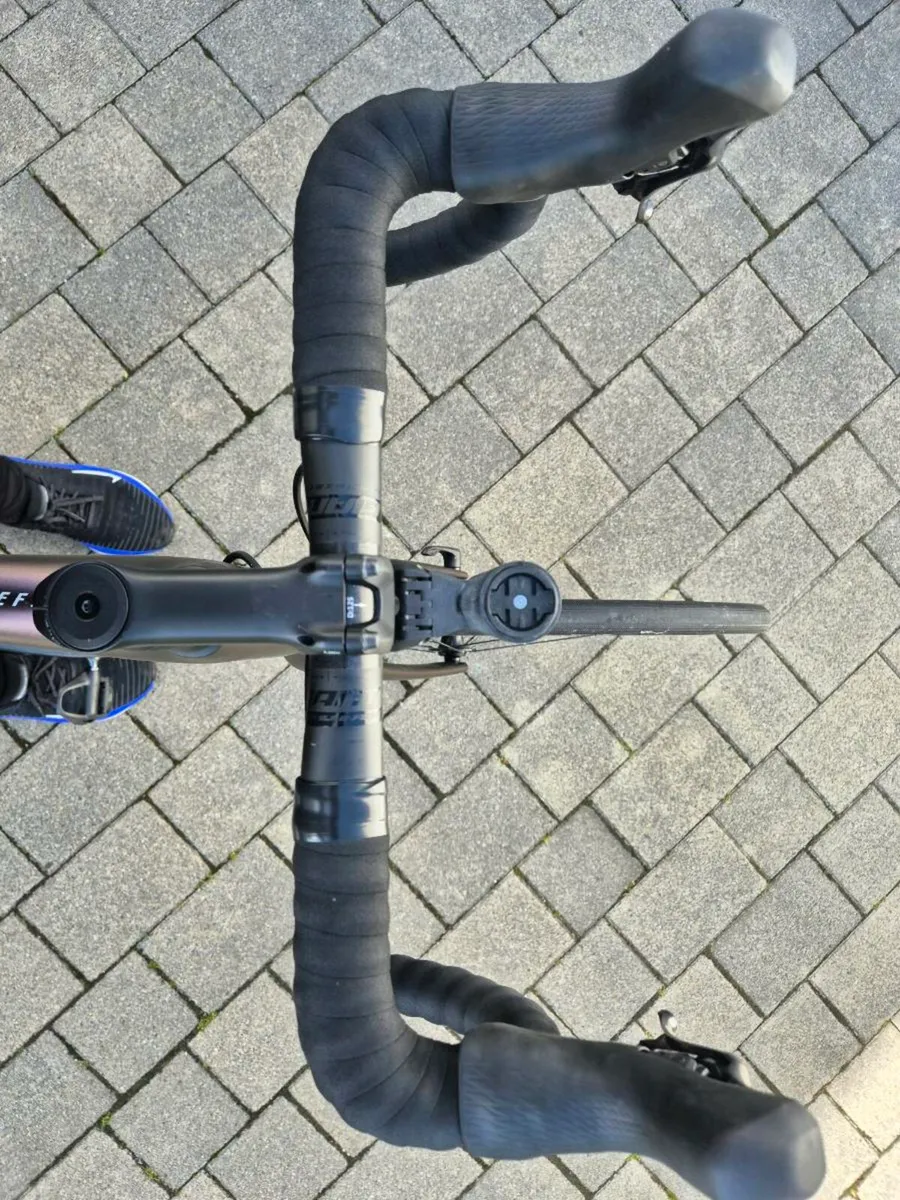 Giant Defy pro 2 - Image 4