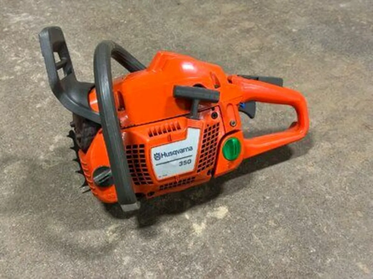 Non running small engine machines wanted - Image 3